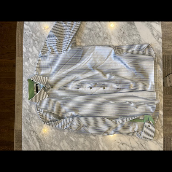 Alter Ego Dress Shirt - Picture 2 of 4